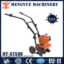 Hy-Gt590 Mini barre franche Power Tiller Prix Essence Barre